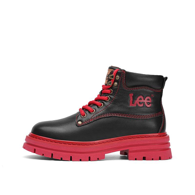 Сапоги женские Lee - Boxette Shop