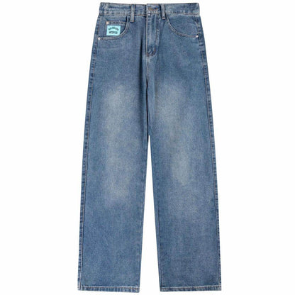 Джинсы мужские Antioffice - Boxette Shop