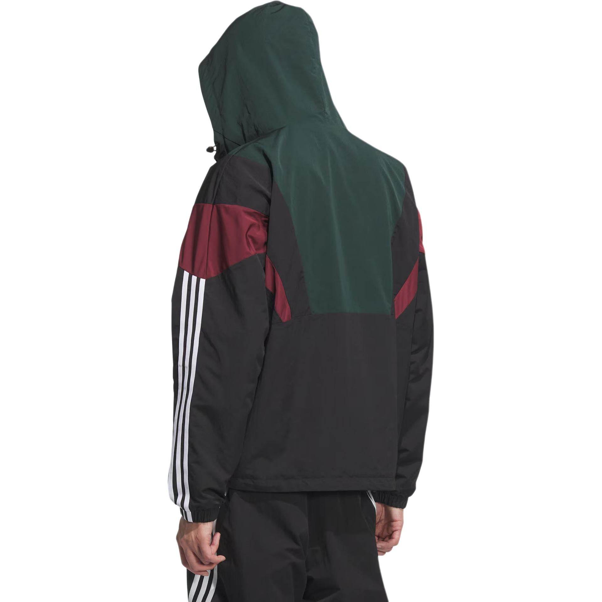 Спортивная куртка мужская Adidas Originals - Boxette Shop