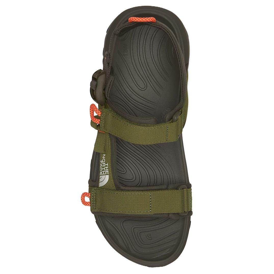 Сандалии мужские The North Face Explore Camp - Boxette Shop