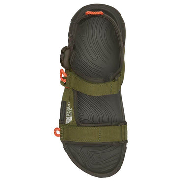 Сандалии мужские The North Face Explore Camp - Boxette Shop