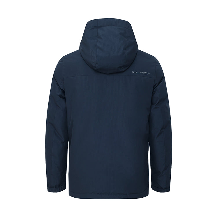 Пуховик мужской Navigare