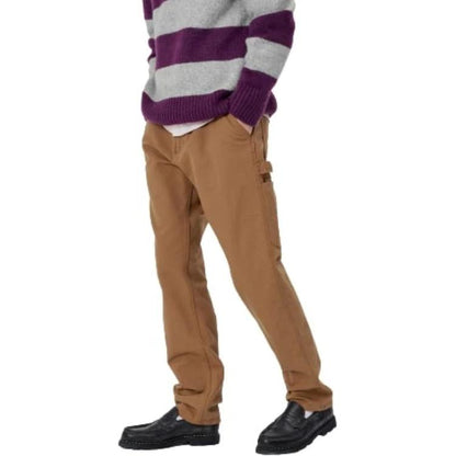 Джинсы мужские Carhartt WIP FW22