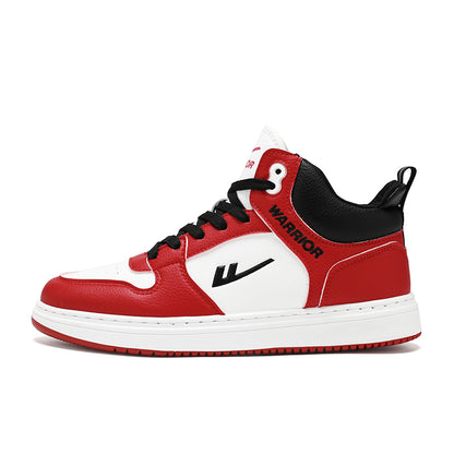 Кроссовки Warrior