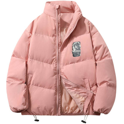 Пуховик AntiOffice - Boxette Shop