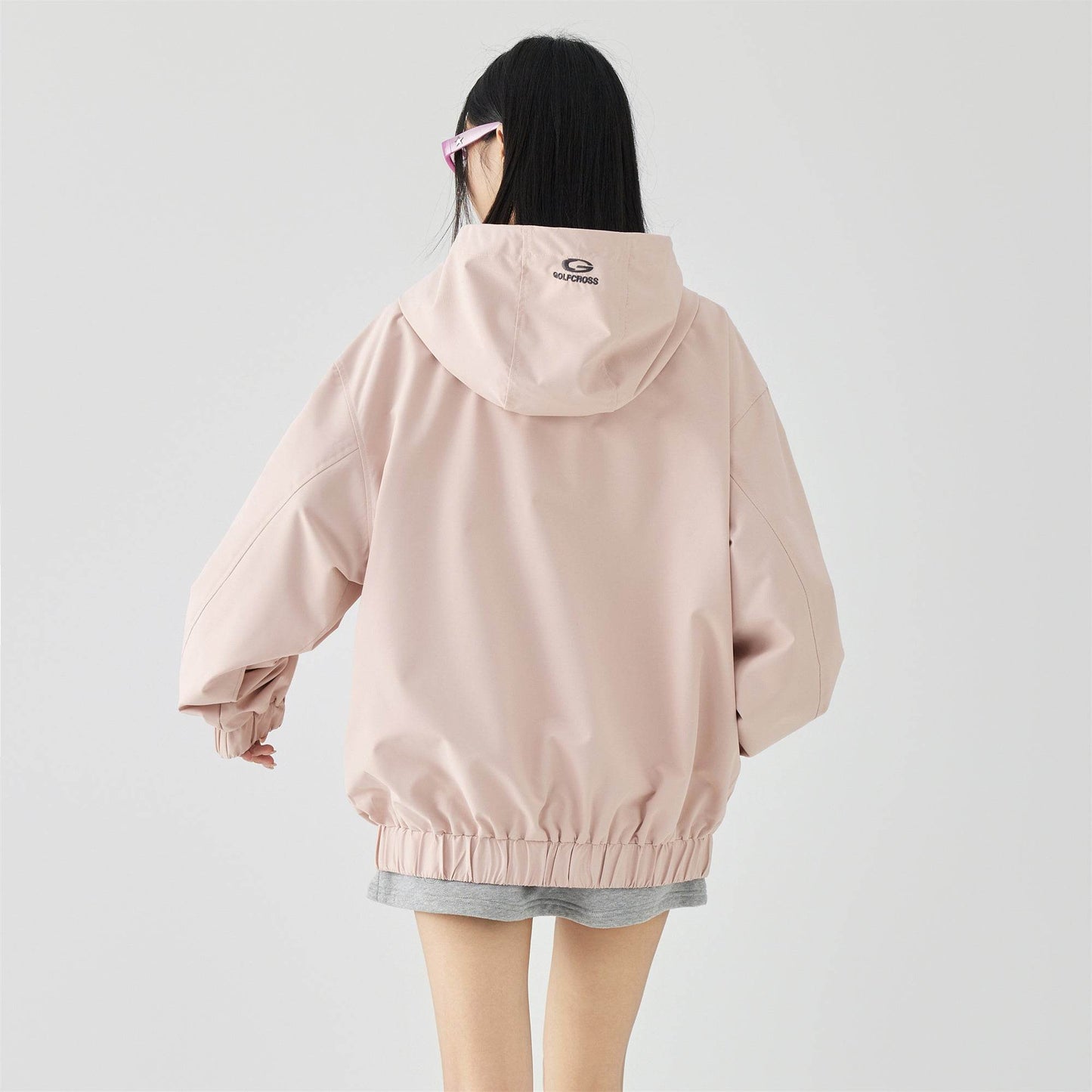 Куртка женская Golfcross - Boxette Shop