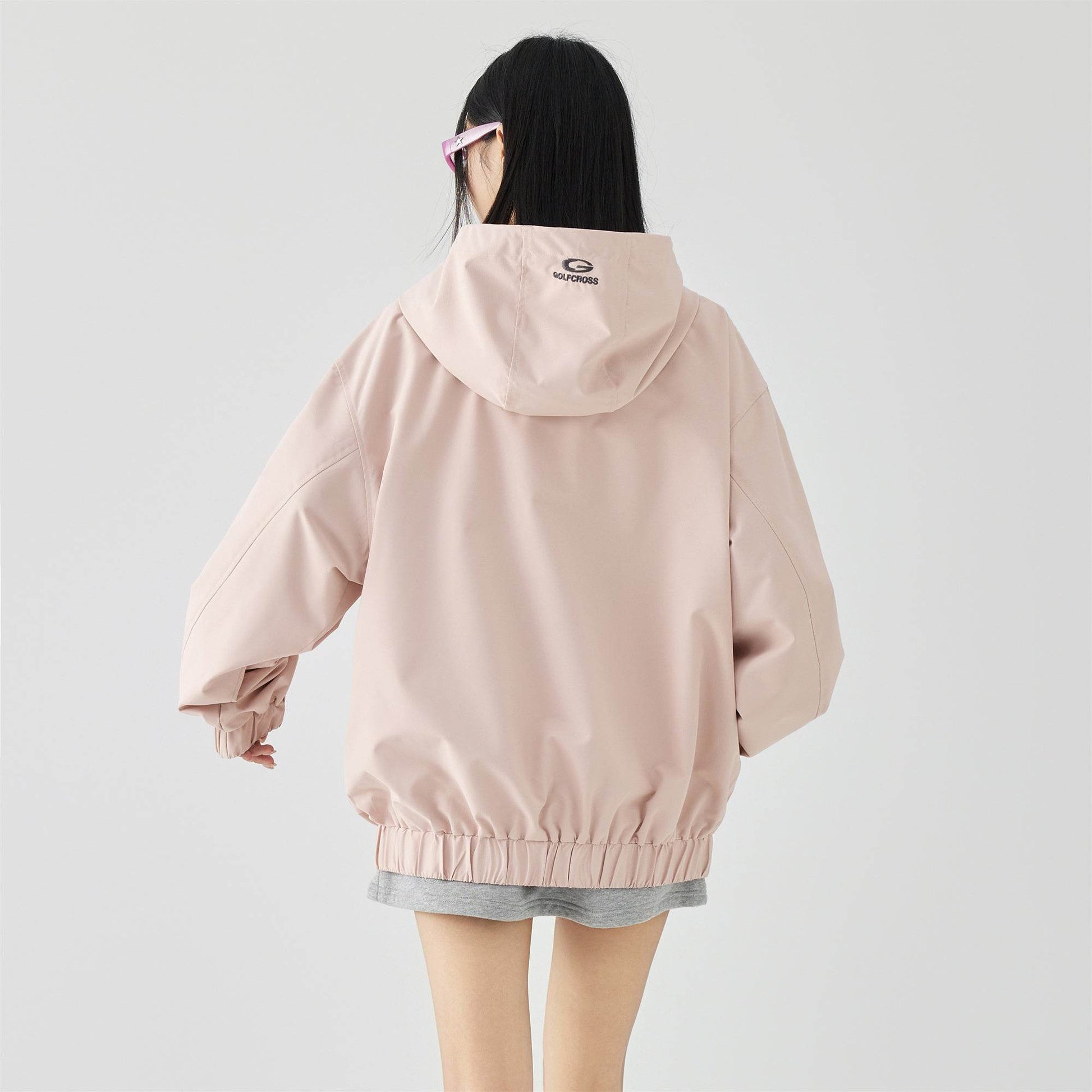 Куртка женская Golfcross - Boxette Shop