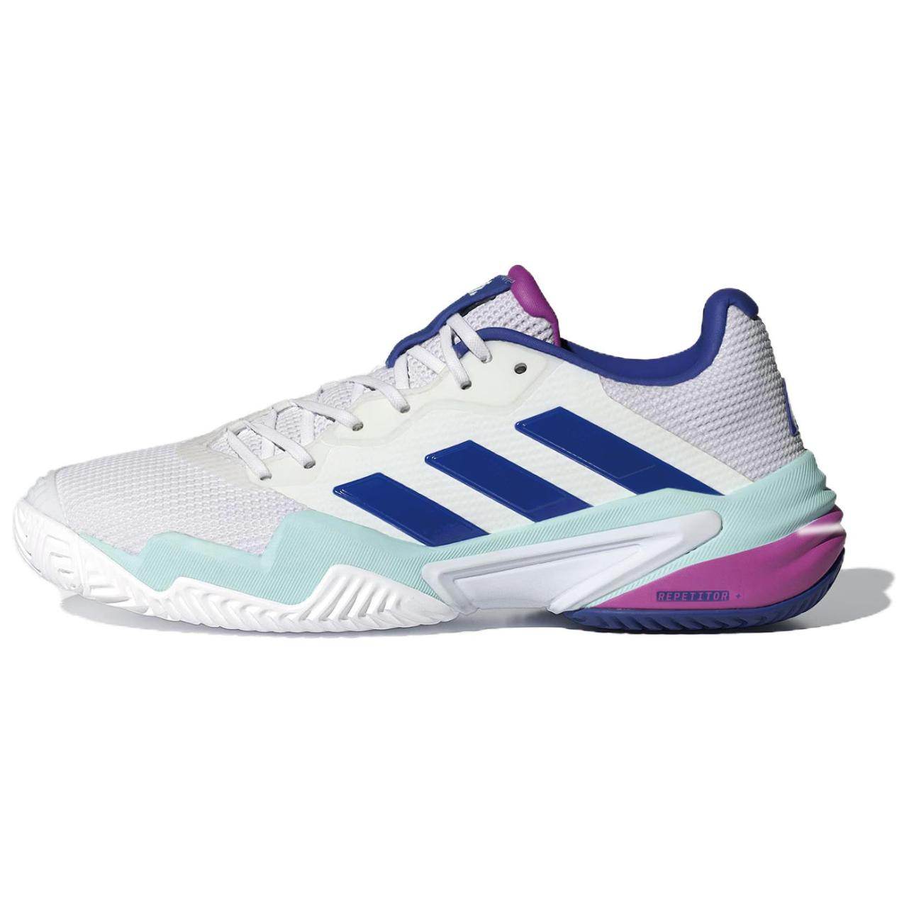 Кроссовки мужские Adidas Barricade 13 - Boxette Shop