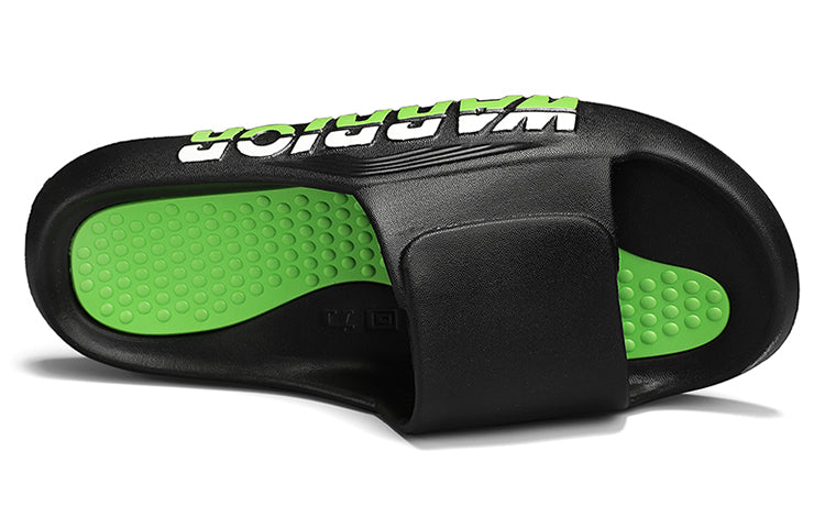 Jangchi 5-avlodni uyda ham, tashqarida ham o'zini yomon his qilish uchun orqaga qaytdi.