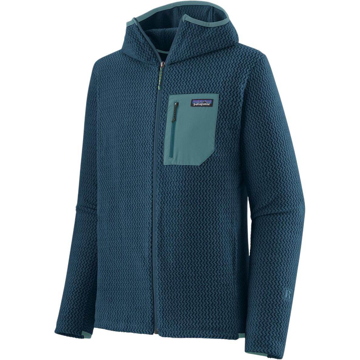 Куртка мужская Patagonia R1 air - Boxette Shop