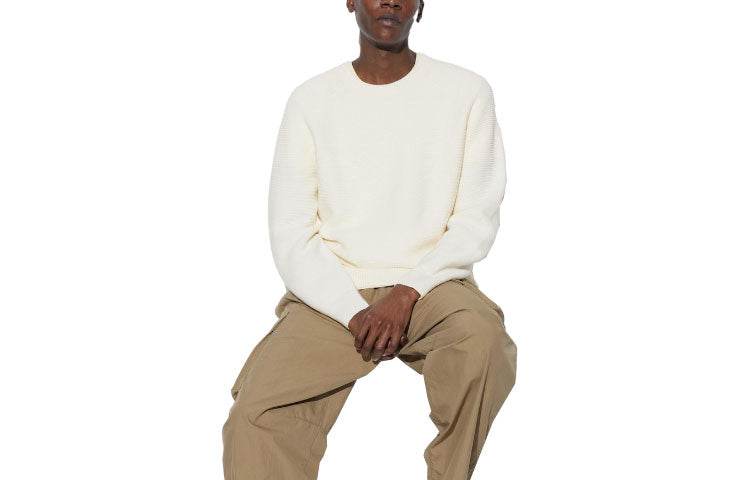 Свитер мужской Uniqlo - Boxette Shop