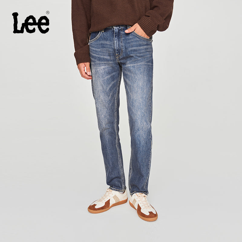 Джинсы мужские Lee SS25 726
