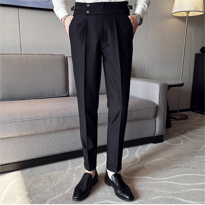 Брюки мужские Johnhollis