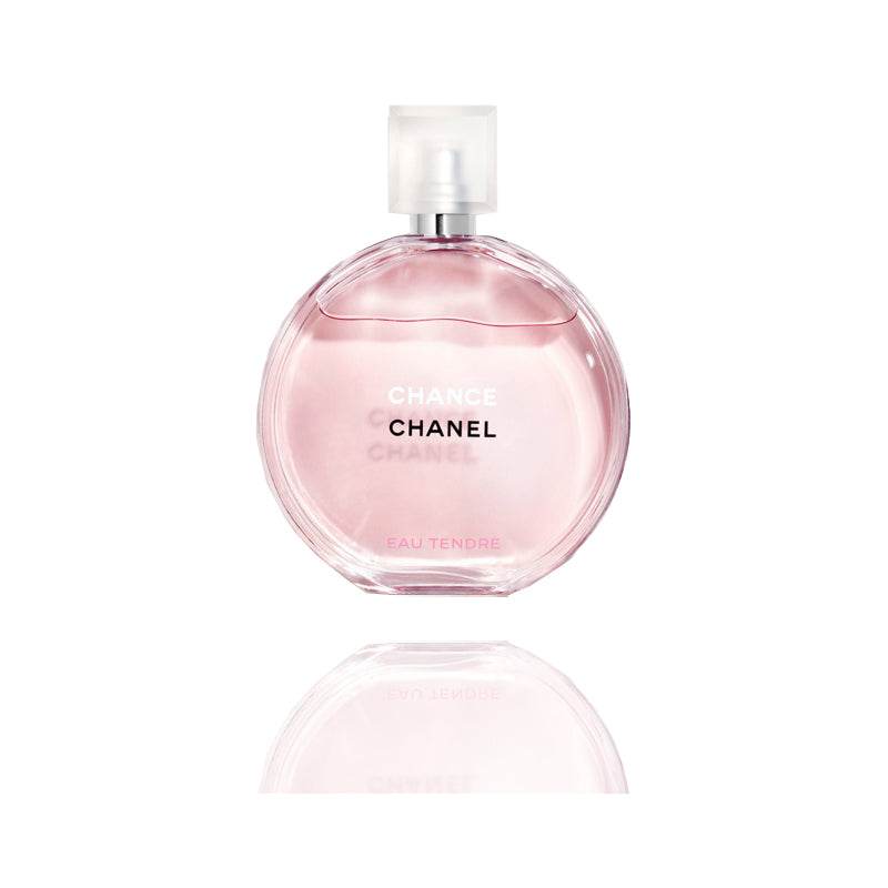 Духи женские Chanel Chance pink encounter soft - Boxette Shop