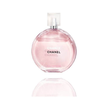 Духи женские Chanel Chance pink encounter soft - Boxette Shop