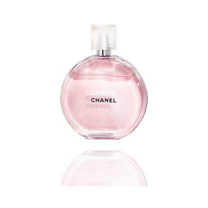 Духи женские Chanel Chance pink encounter soft - Boxette Shop