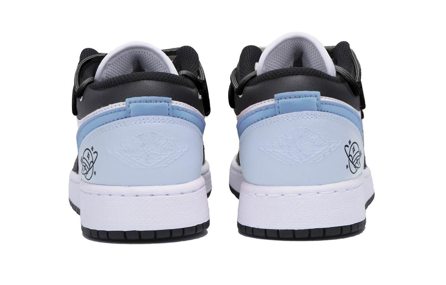 Кроссовки мужские Jordan air - Boxette Shop