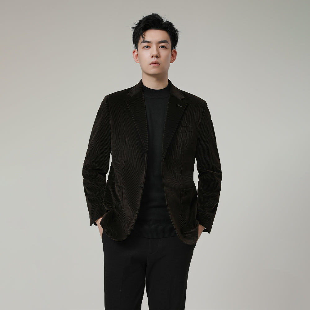 Пиджак мужской Johnhollis