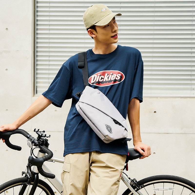 Сумка мужская Dickies Street Trend Commuter - Boxette Shop