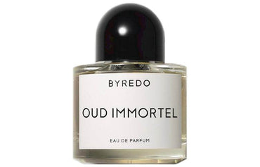 Духи Byredo Oud Immortel - Boxette Shop