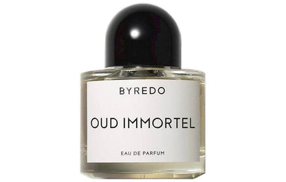 Духи Byredo Oud Immortel - Boxette Shop
