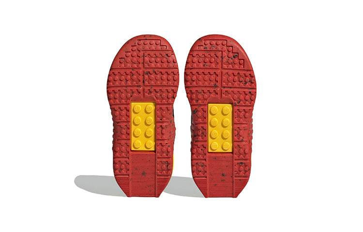 Кроссовки детские Adidas Sport DNA - Boxette Shop