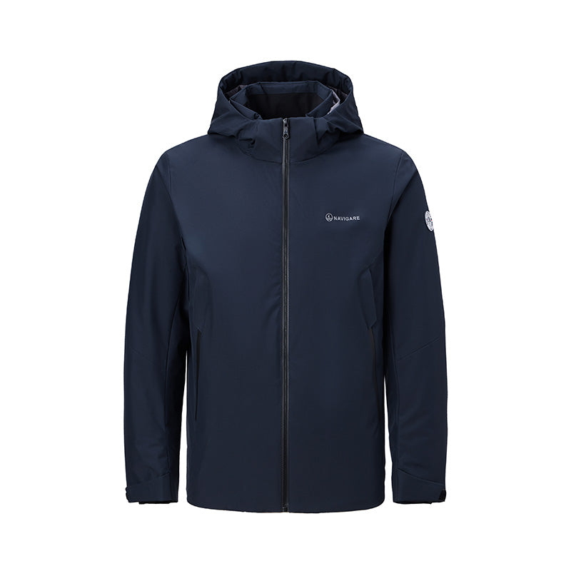 Пуховик мужской Navigare