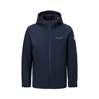 Пуховик мужской Navigare