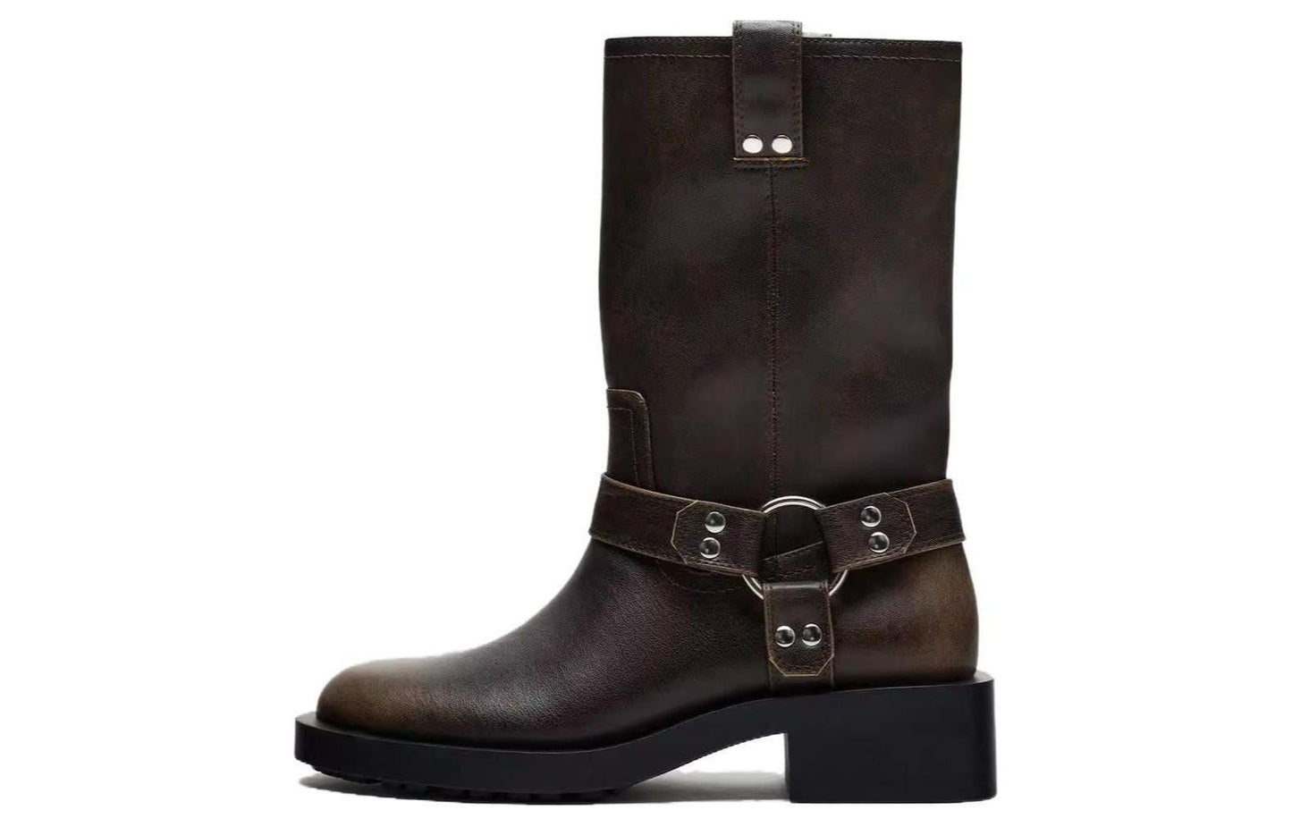 Ботинки женские Zara Short