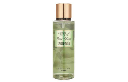Спрей для тела Victoria's Secret Radiant Velvet Petal Fragrance - Boxette Shop