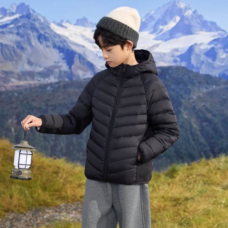 Куртка детская Balabala - Boxette Shop