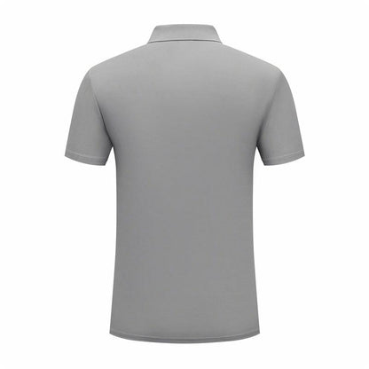 Поло мужское Antioffice