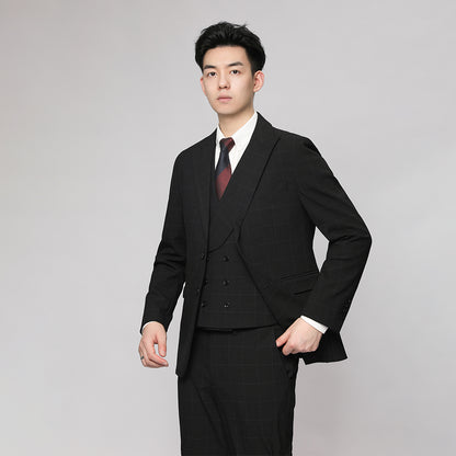 Костюм мужской Johnhollis