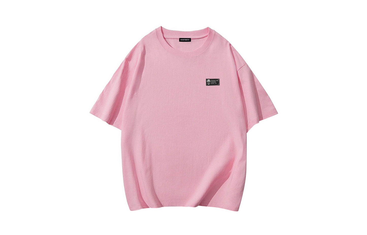 Футболка женская Minfinity - Boxette Shop