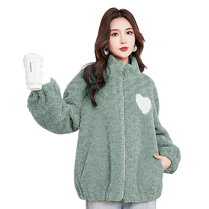 Куртка женская KAISER Shearling