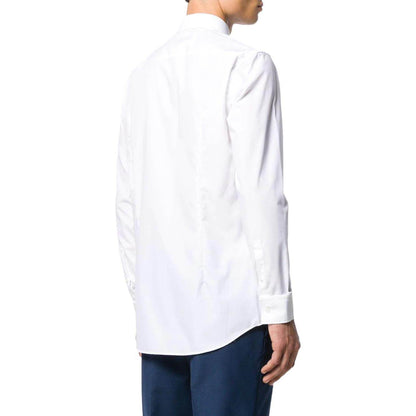 Рубашка мужская Hugo Boss FW22 - Boxette Shop