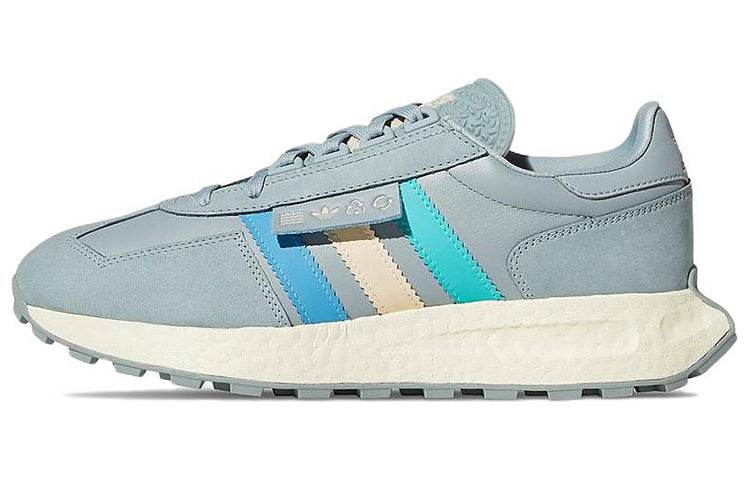 Кроссовки Adidas Originals Retropy E5 - Boxette Shop