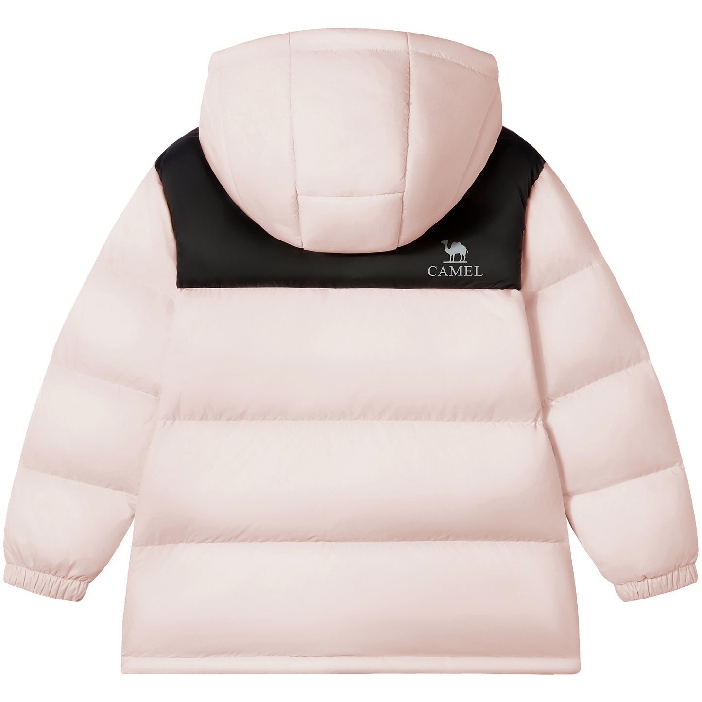 Куртка детская Camel Outdoor Down