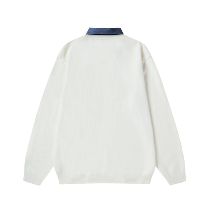 Свитер Pal ongaco