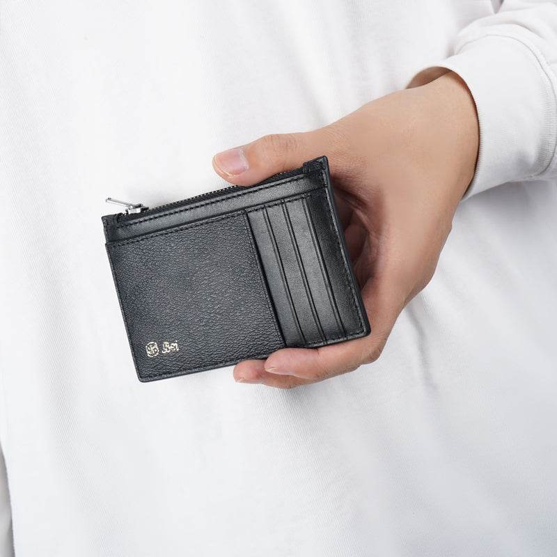 Кардхолдер Coach Card Case 13 - Boxette Shop