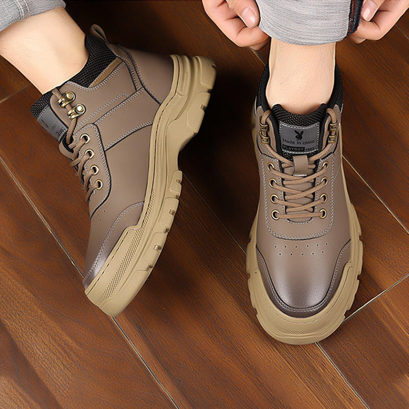 Erkaklar uchun Playboy etiklari