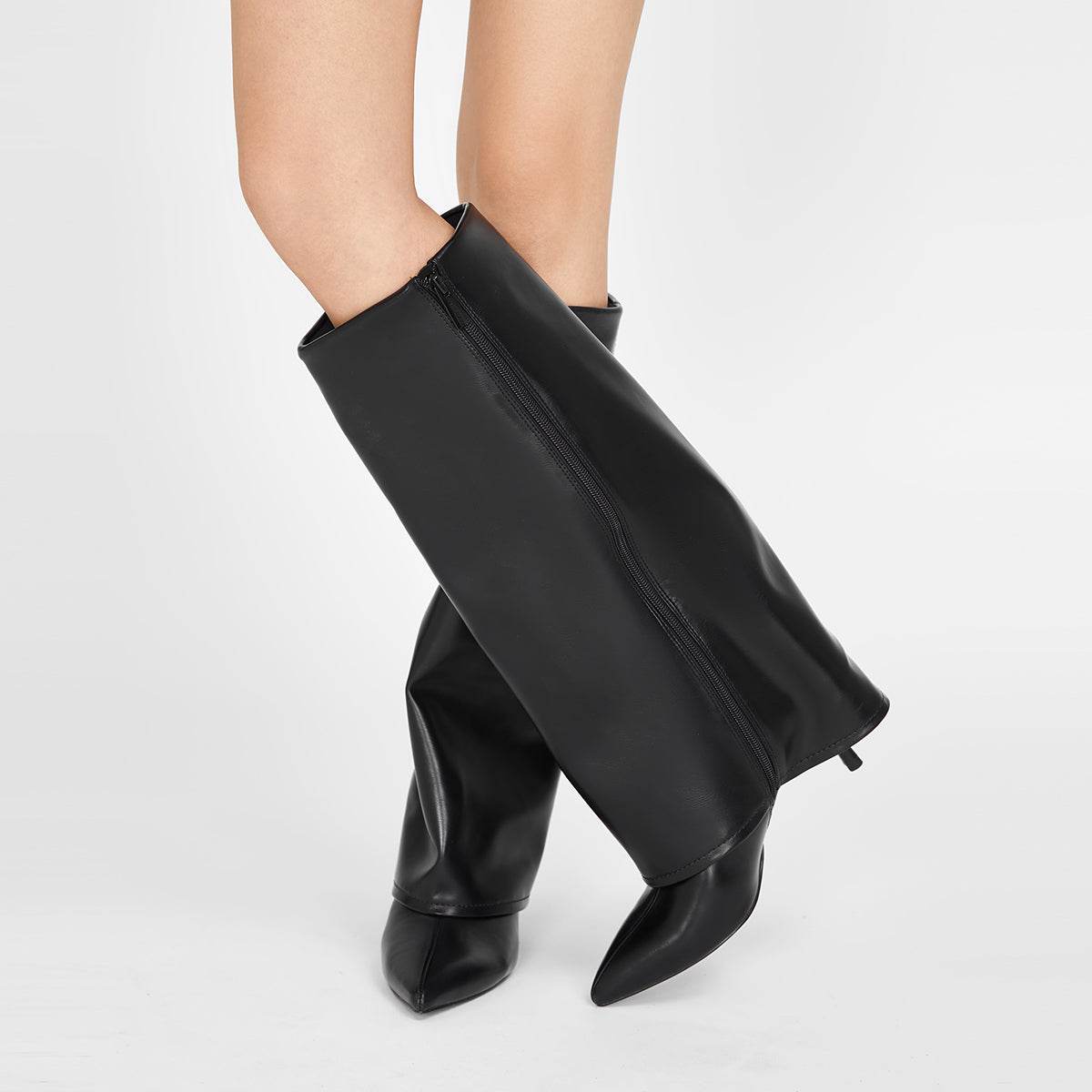 Ботинки женские Charles&Keith - Boxette Shop