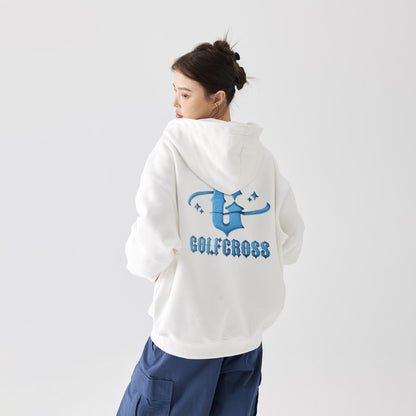 Худи Golfcross
