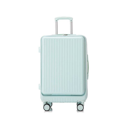 Чемодан Cartelo - Boxette Shop