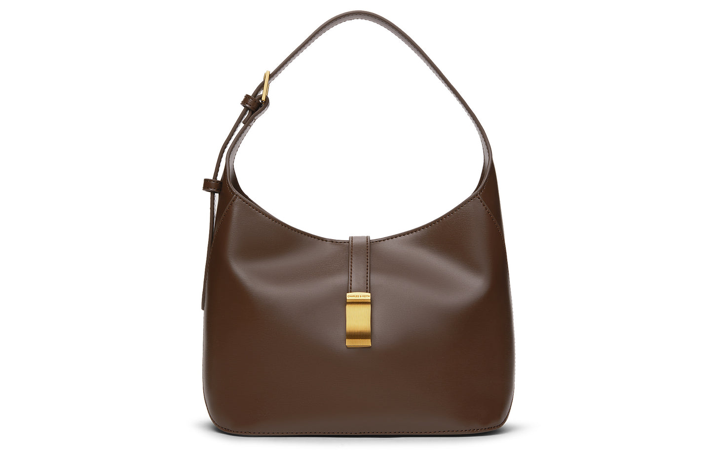 Сумка женская Charles & Keith "Classic Hobo"