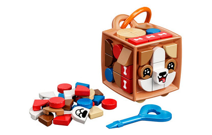 Конструктор LEGO Dots "Собака" (41927) - Boxette Shop