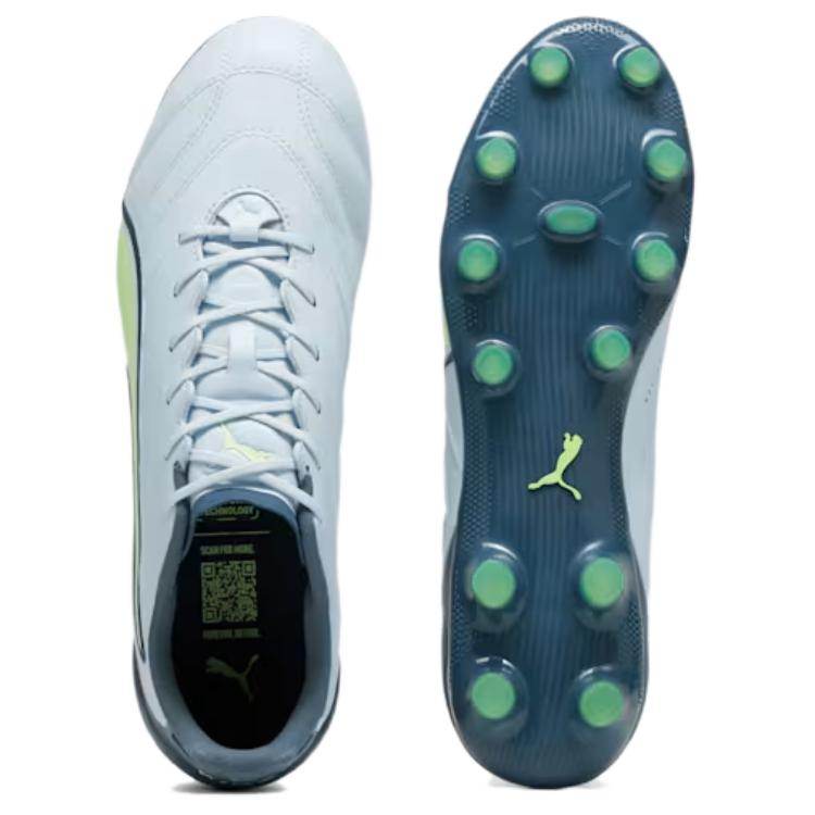 Бутсы мужские Puma King - Boxette Shop