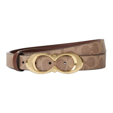 Ремень женский Coach - Boxette Shop