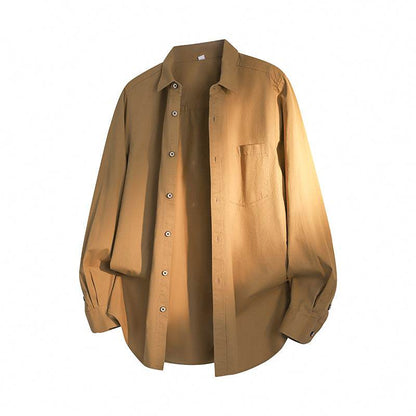 Рубашка мужская Antioffice - Boxette Shop