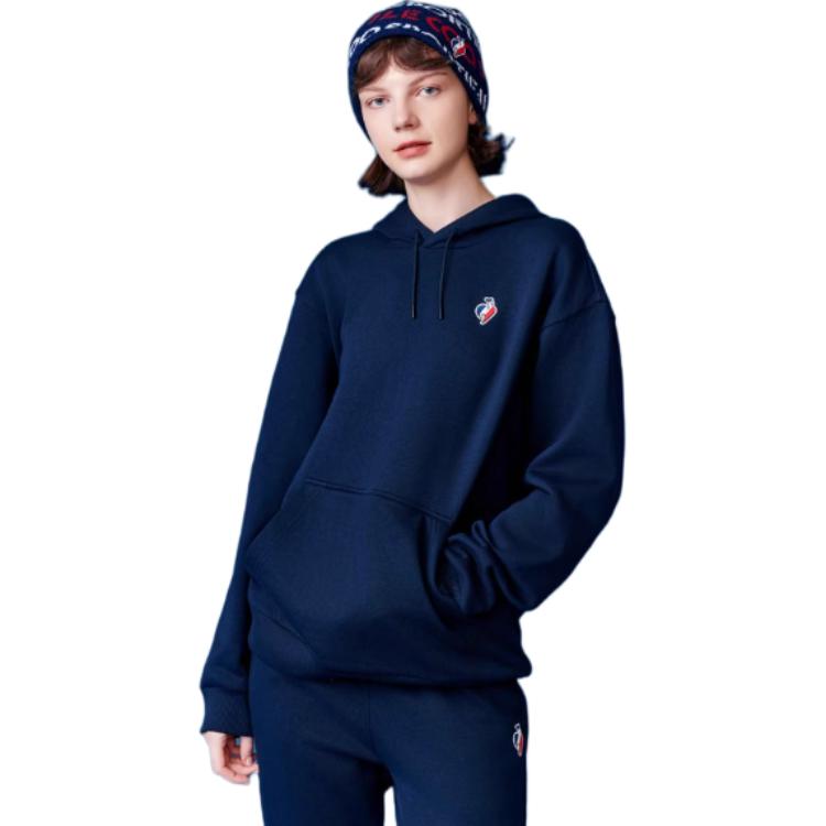 Худи Le Coq Sportif